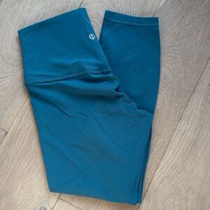 Lululemon Align Leggings - 23 inch length